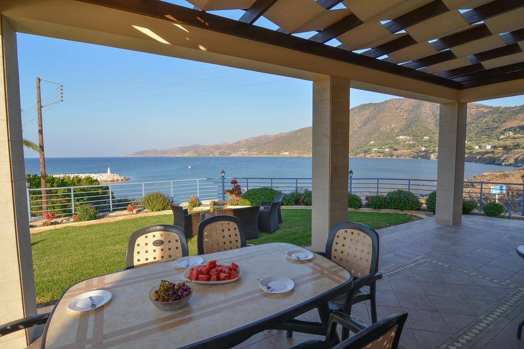 Kalli Villa Pomos Cameră foto