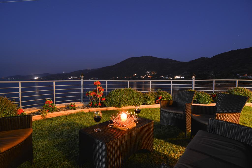 Kalli Villa Pomos Cameră foto