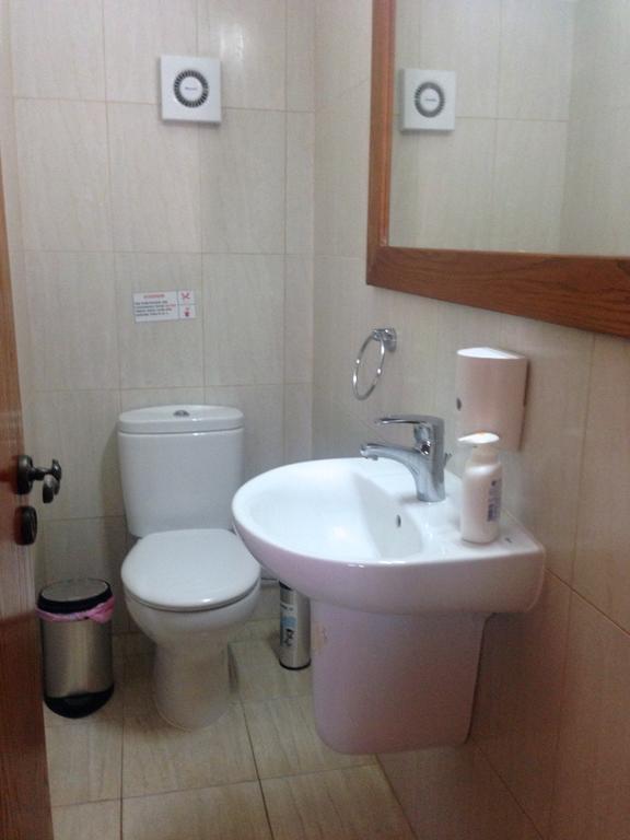 Kalli Villa Pomos Cameră foto