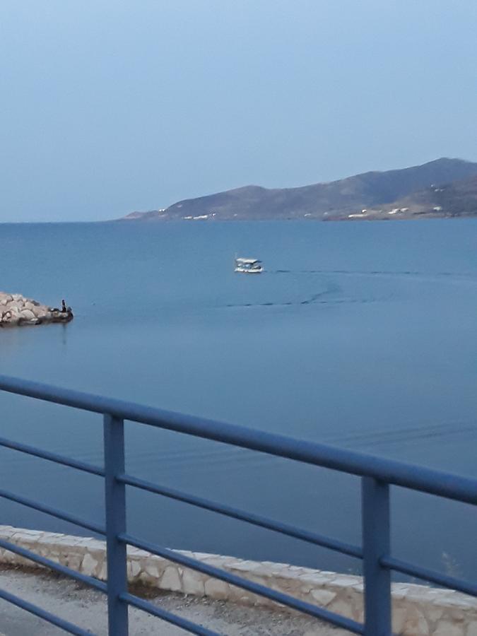 Kalli Villa Pomos Exterior foto