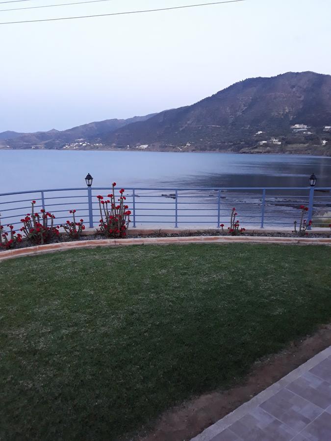 Kalli Villa Pomos Exterior foto